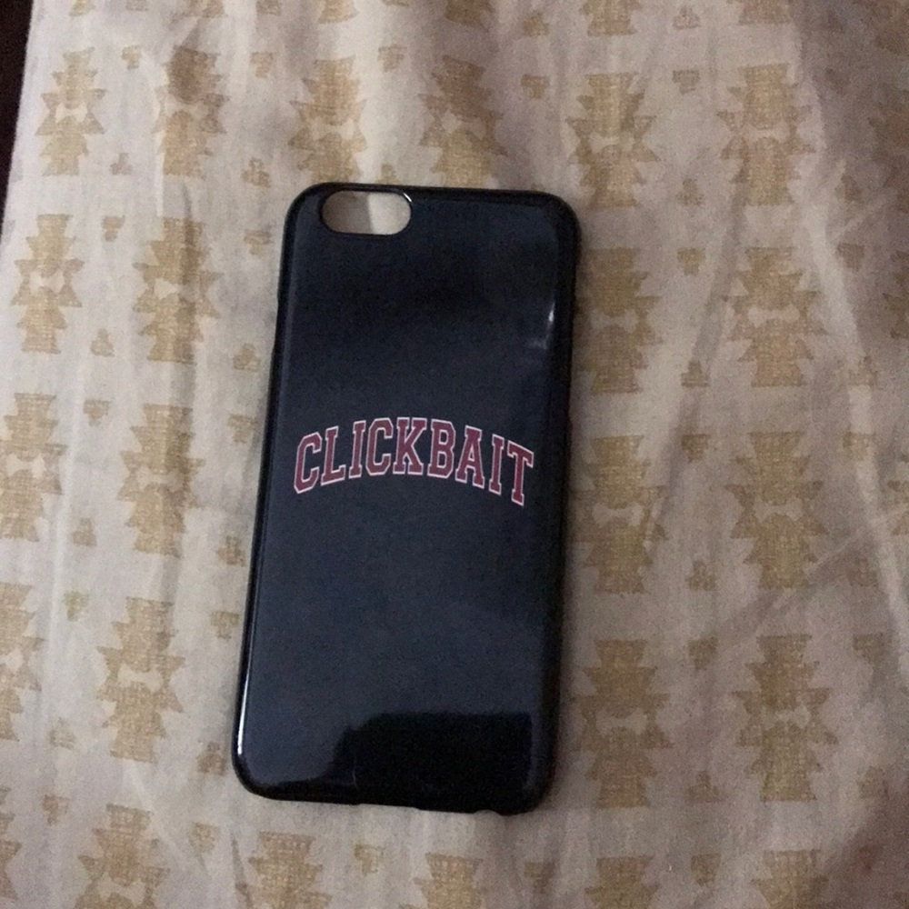 David dobrik iPhone 6s case